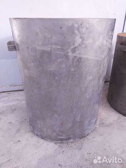 Продам бак из нержавейки