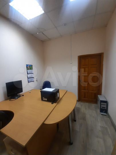 Офис, 22 м²