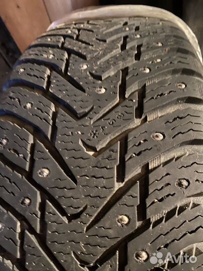 Nokian Tyres Nordman 8 215/65 R16