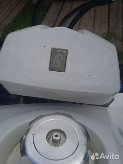 Квадроцикл eagle 110