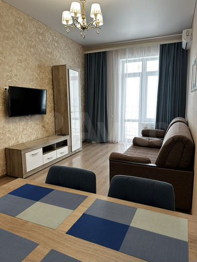 2-к. квартира, 45 м², 12/12 эт.