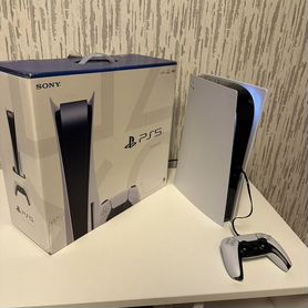 Sony playstation 5