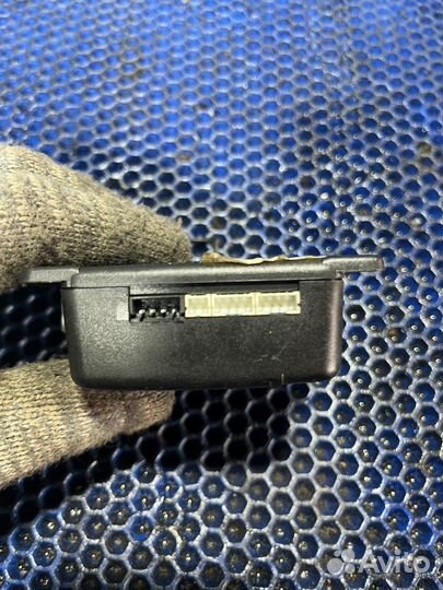 Блок сигнализации Alligator D-910 Defender