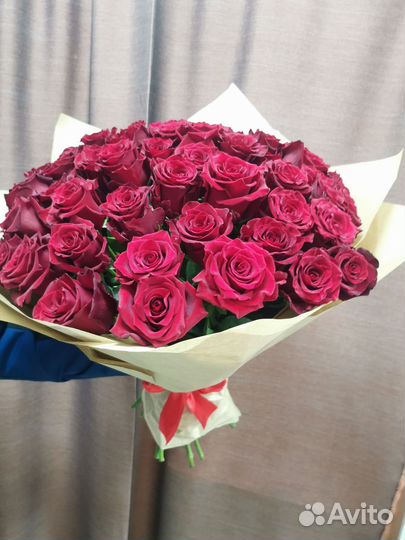 Цветы розы и букеты с бесплатной доставкой