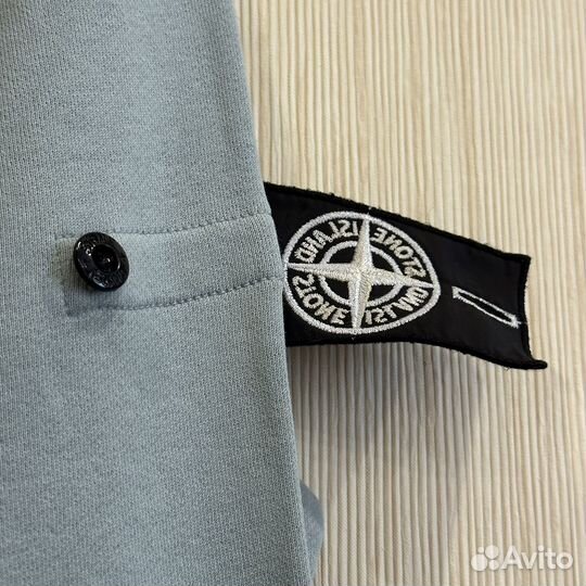 Stone Island свитшот