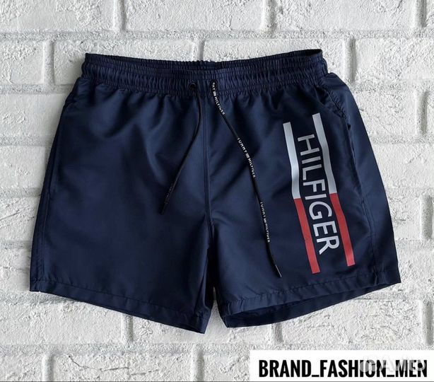 Плавательные шорты Tommy Hilfiger