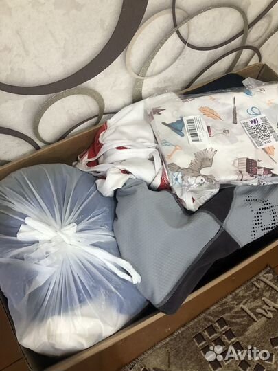 Домашние вещи 40