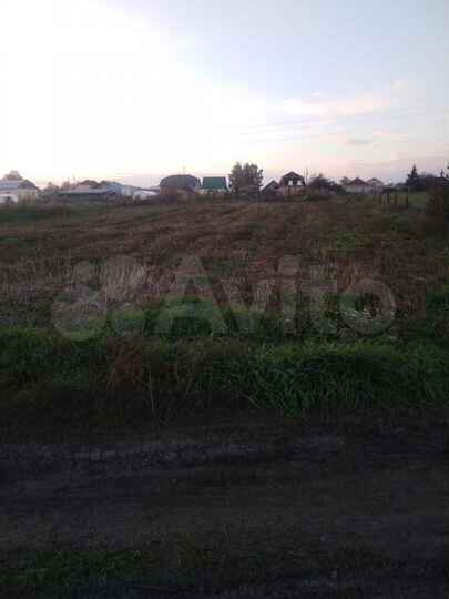 Участок 11 сот. (СНТ, ДНП)