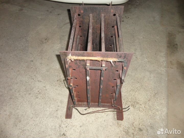 Печь электрическая