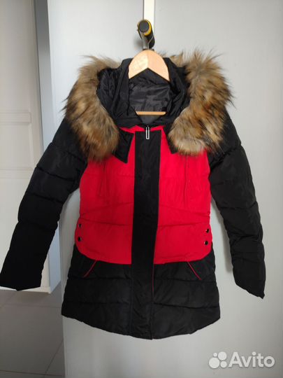 Куртка детская