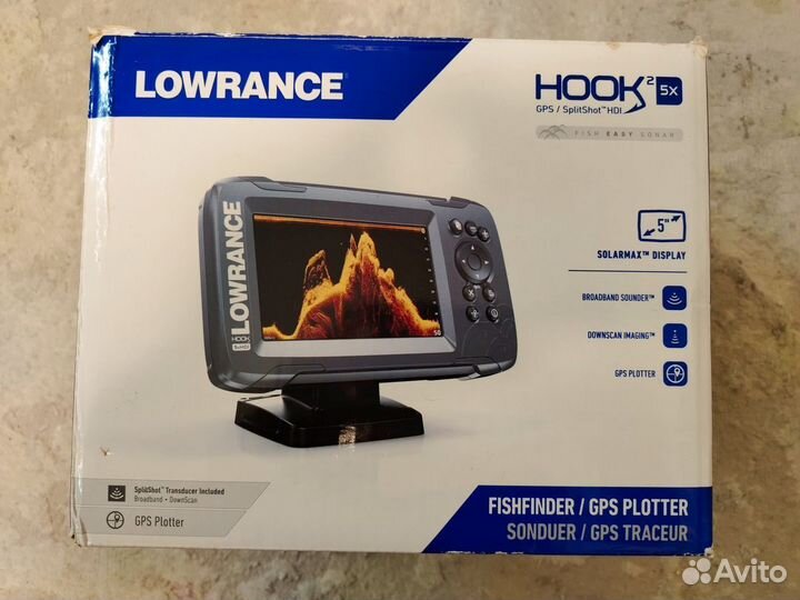 Охота и рыбалка