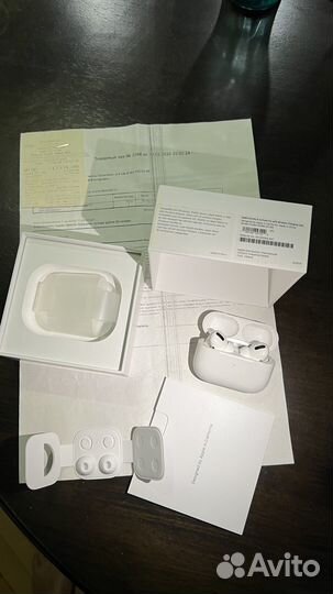 AirPods Pro