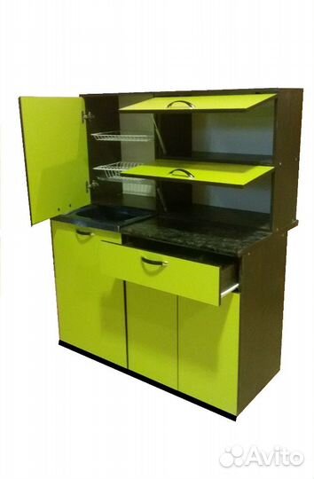 Кухонный гарнитур