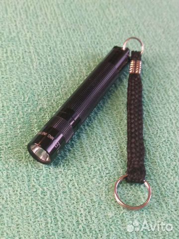Фонарик светодиодный