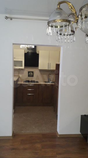 3-к. квартира, 64,1 м², 1/9 эт.