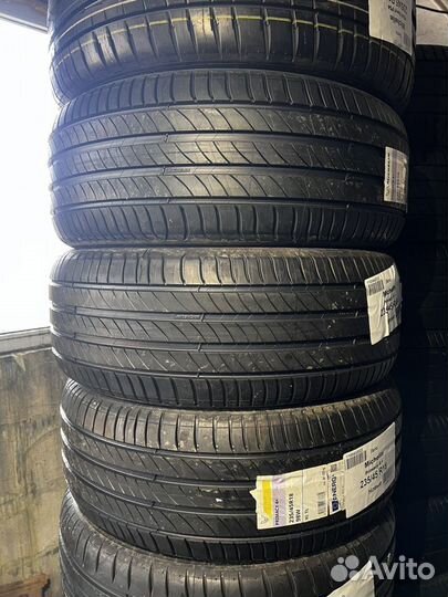 Michelin Primacy 4+ 235/45 R18