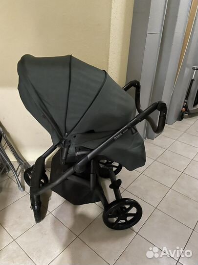 Детские коляски 2в1 бу