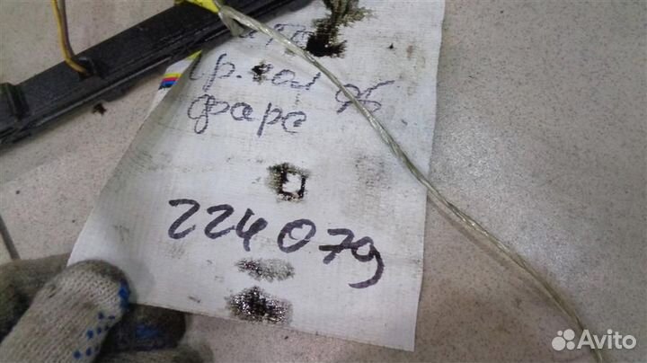 Проводка форсунок Volkswagen Phaeton 2002-2016