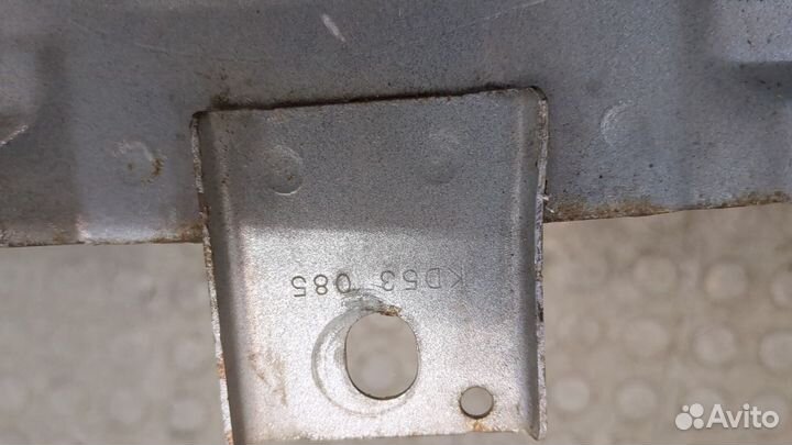 Усилитель бампера передний Mazda CX-5