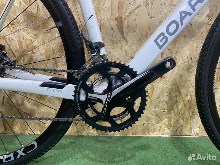 Boardman Elite CXR 9.2