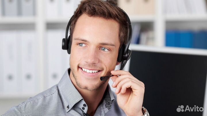 Оператор колл-центра без продаж(банк)