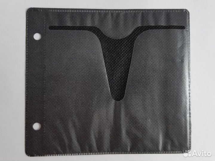 Конверты для компакт-дисков