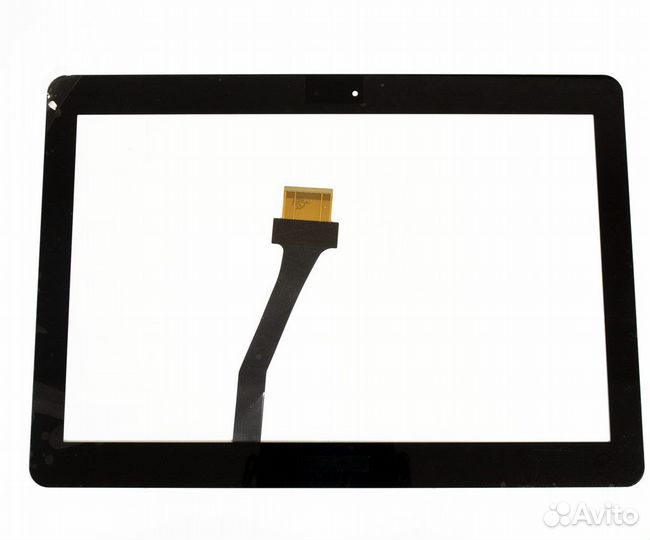 Тачскрин Samsung galaxy P5100