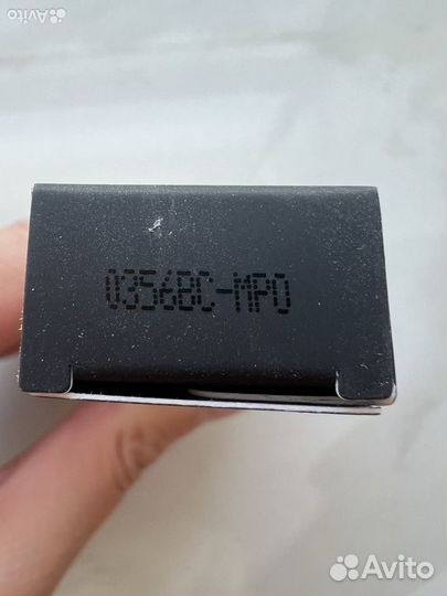 Помада-карандаш Nars Velvet Matte Dolce Vita