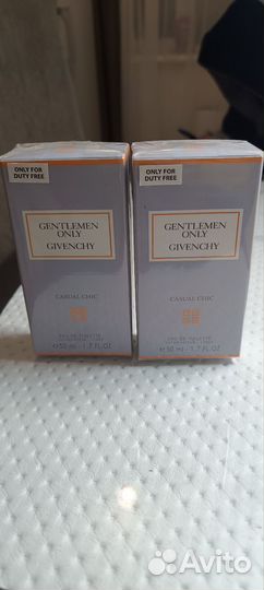 Gentlemen Only Givenchy Casual Chic
