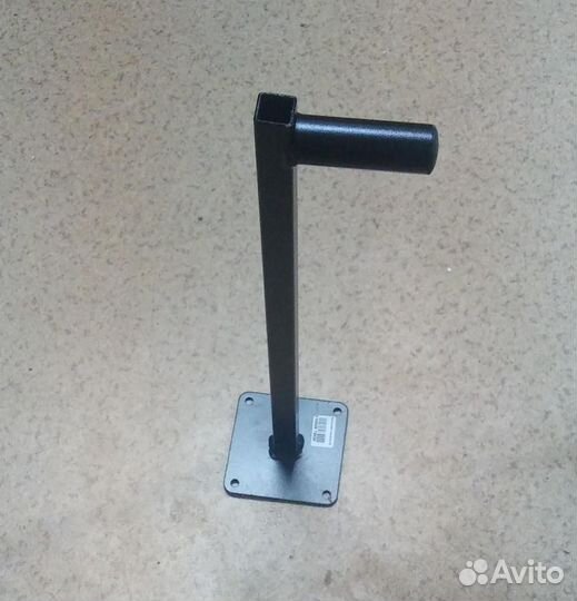 Кронштейн антенны уличной; 60873