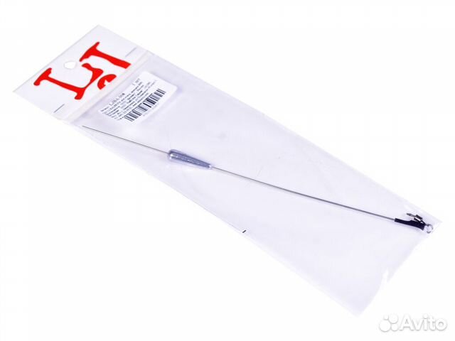 Груз Balerina для отвод. поводка 10гр. 