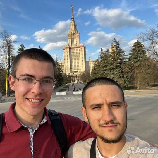 Репетитор по математике огэ, егэ, подготовка к вуз