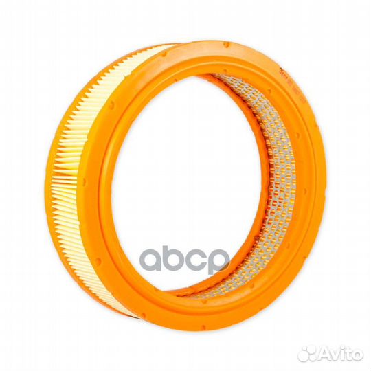 Фильтр воздушный ваз 2101-09 GRR04001 ganz