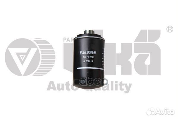 Фильтр масляный audi, seat, skoda, VW