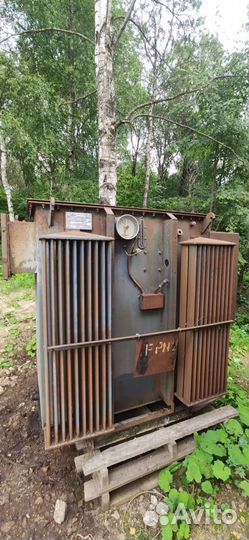 Трансформатор силовой арт23145