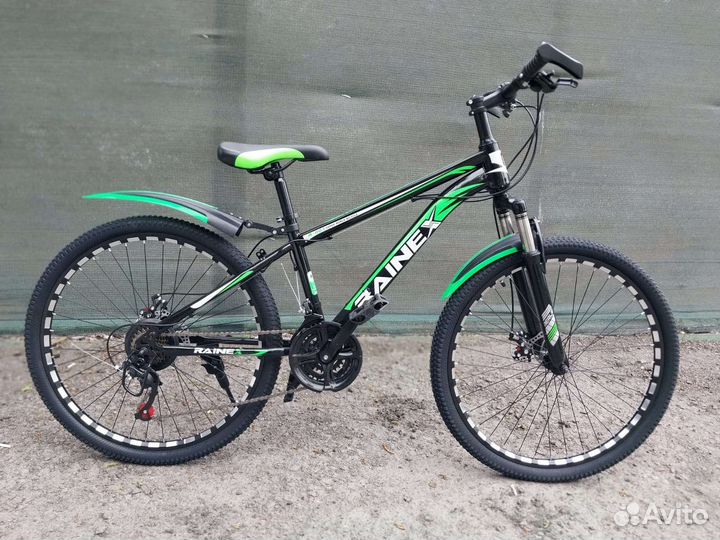 Велосипед 26колеса новый