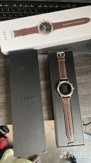 Смарт часы Amazfit Zepp -Z