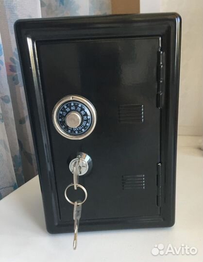 Копилка сейф