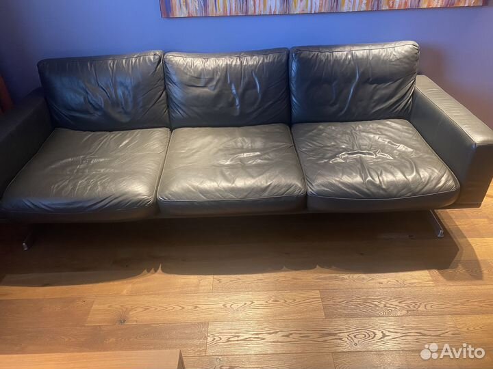 Диван boconcept