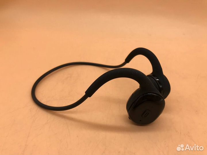 832474 Наушники с костной проводимостью