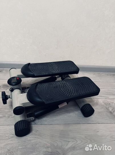 Тренажер мини степпер