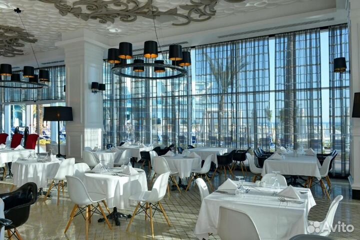 Турция на 9 ночей из Екатеринбурга на 2Взр