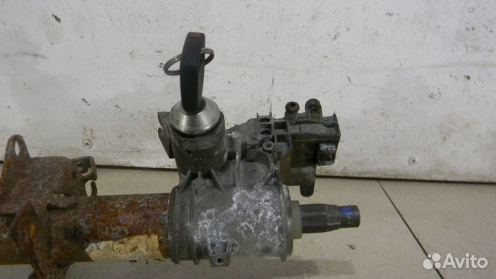 Колонка рулевая Форд KA 1