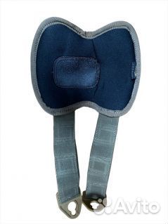 Наколенники flyye X-style knee pads, ranger green