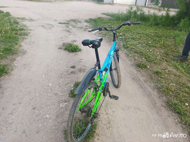 Велосипед Б/У