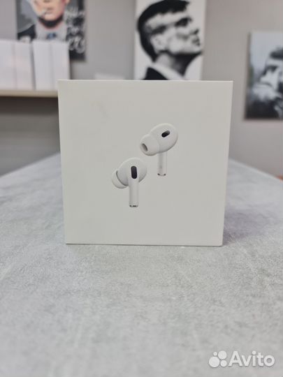 AirPods Pro 2 Type C