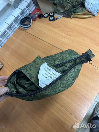 Универсальное укрытие ратник 6ш120 бу