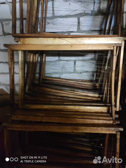 Рамки дадан