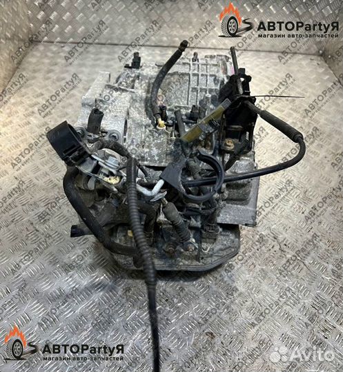 Вариатор K112E 2WD Toyota Alphard ANH20 2AZ-FE 2,4 л