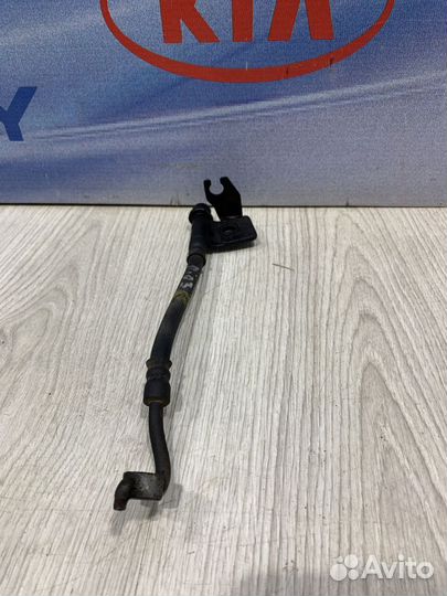 Трубка Шланг тормозной Kia RIO 3 Прав